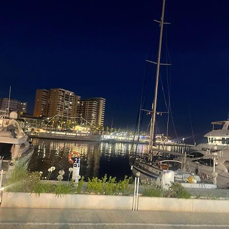 El Atardecer Skyline Romantic Views Malaga Bagian luar foto