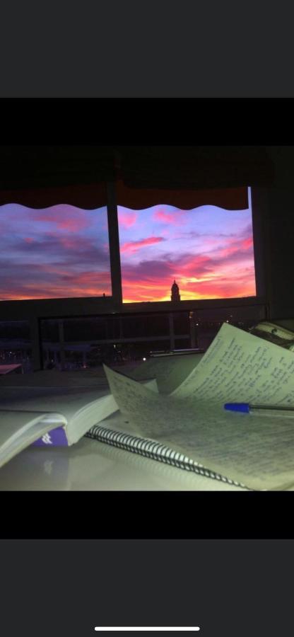 El Atardecer Skyline Romantic Views Malaga Bagian luar foto